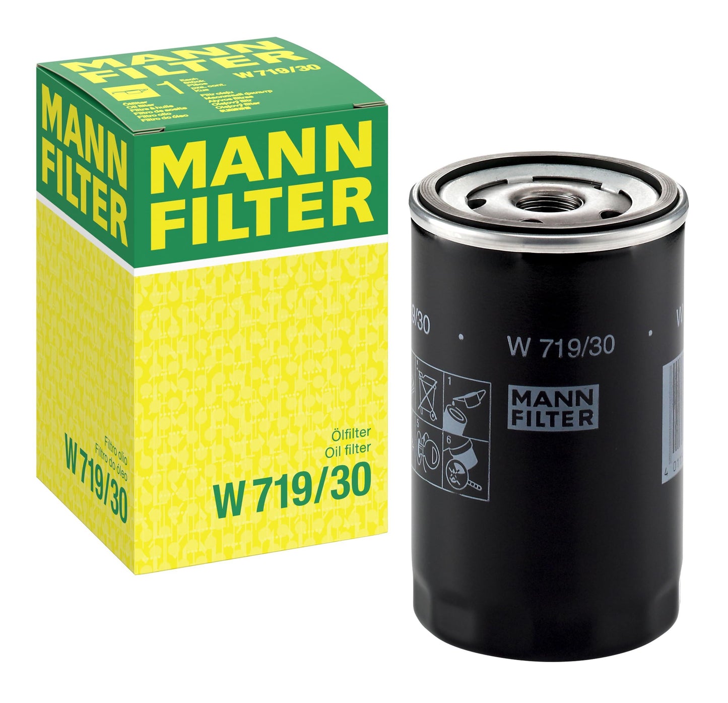 MANN W71930