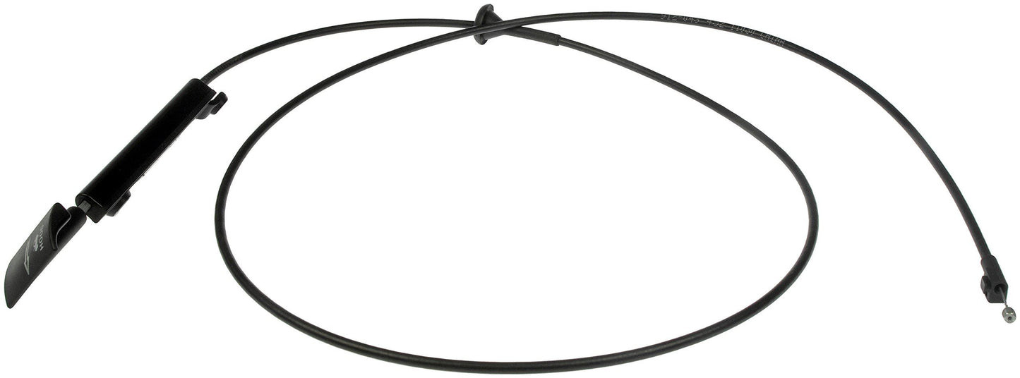 Dorman 912-043 Hood Release Cable