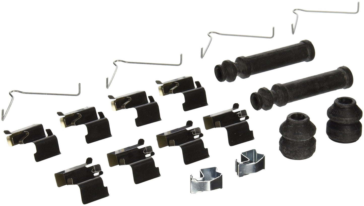 Kit de herrajes para frenos de disco Raybestos H15856A
