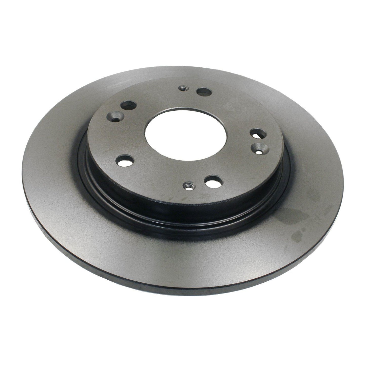 Beck/Arnley 083-3530 Disc Brake Rotor