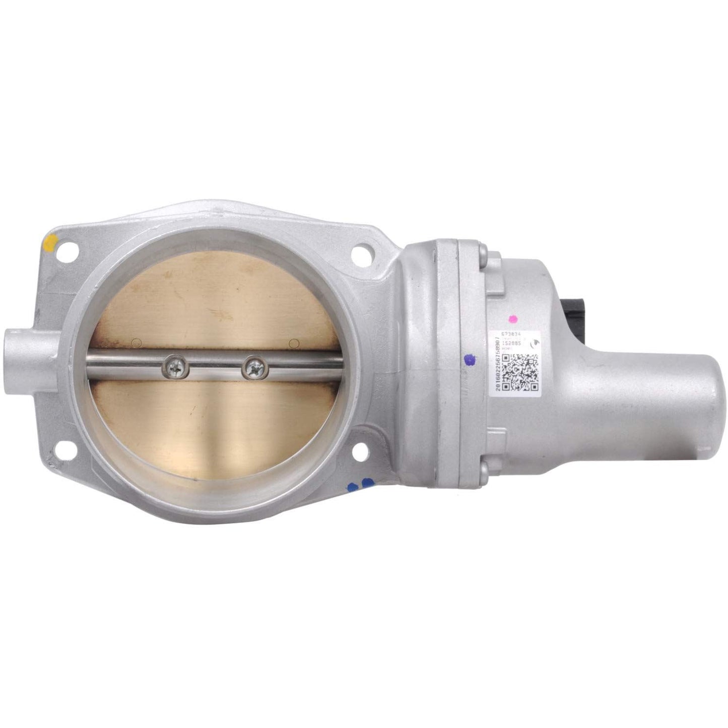 CARDONE 67-3034 Cuerpo del acelerador de inyección de combustible