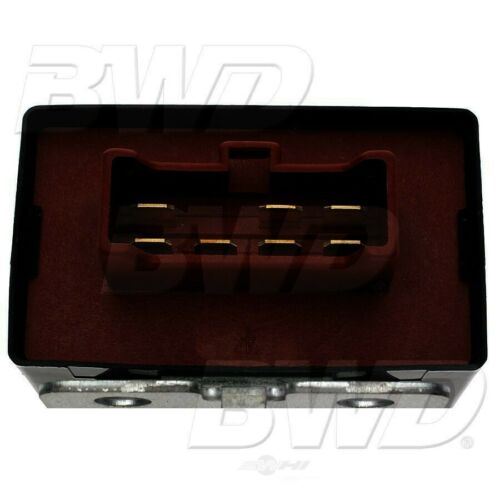 Relais de câblage du module de commande du moteur (ECM) BWD R3040