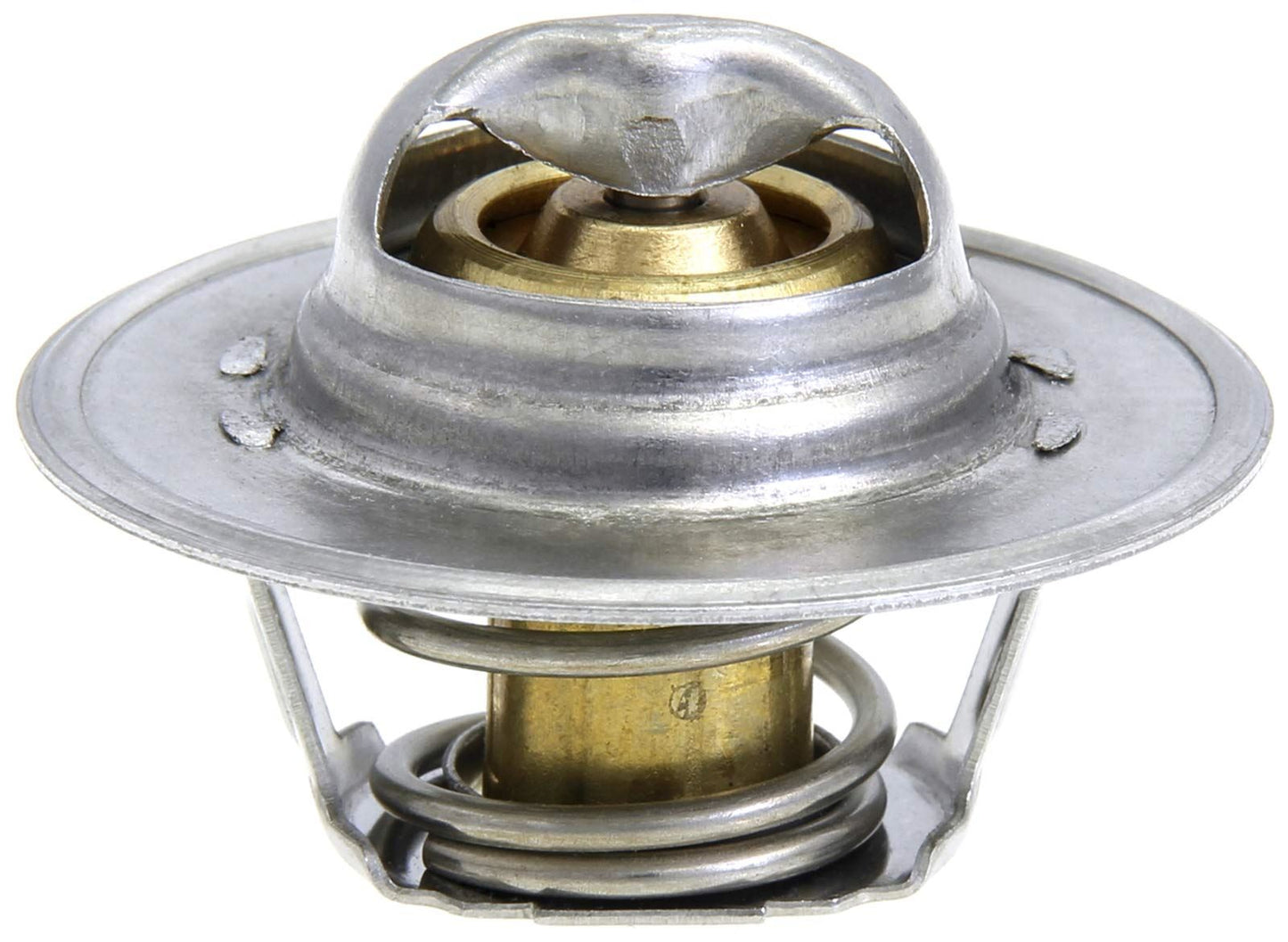 Termostato de refrigerante del motor Gates 33009