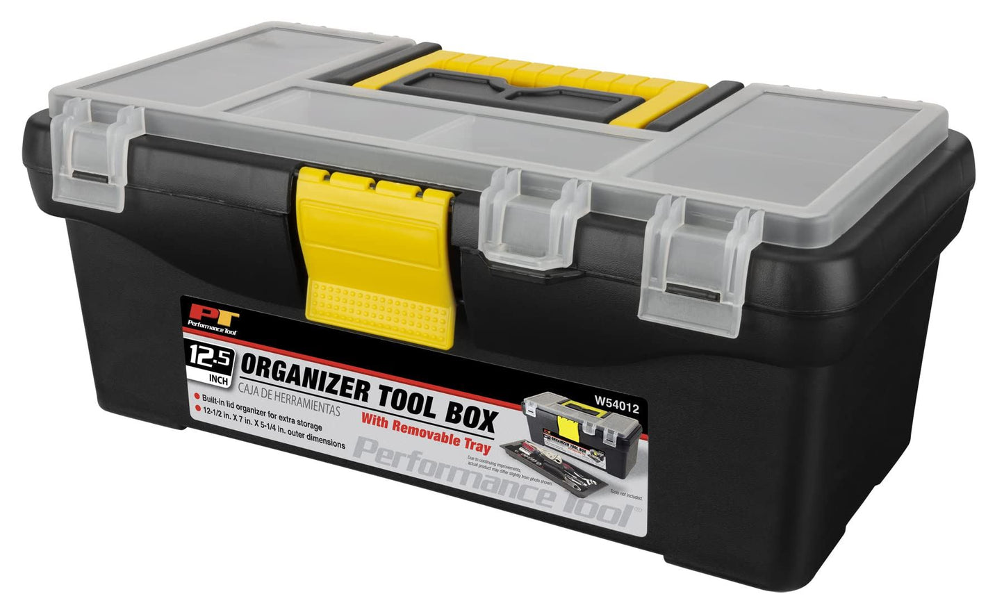OUTIL DE PERFORMANCE W54012