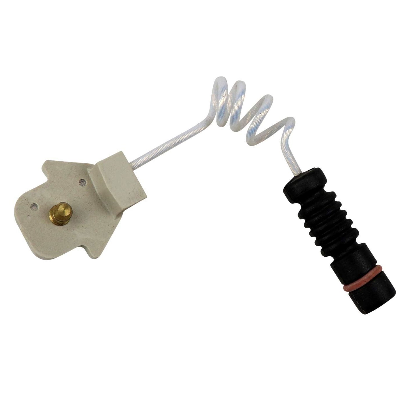 Beck/Arnley 084-1182 Sensor de desgaste de pastillas de freno de disco