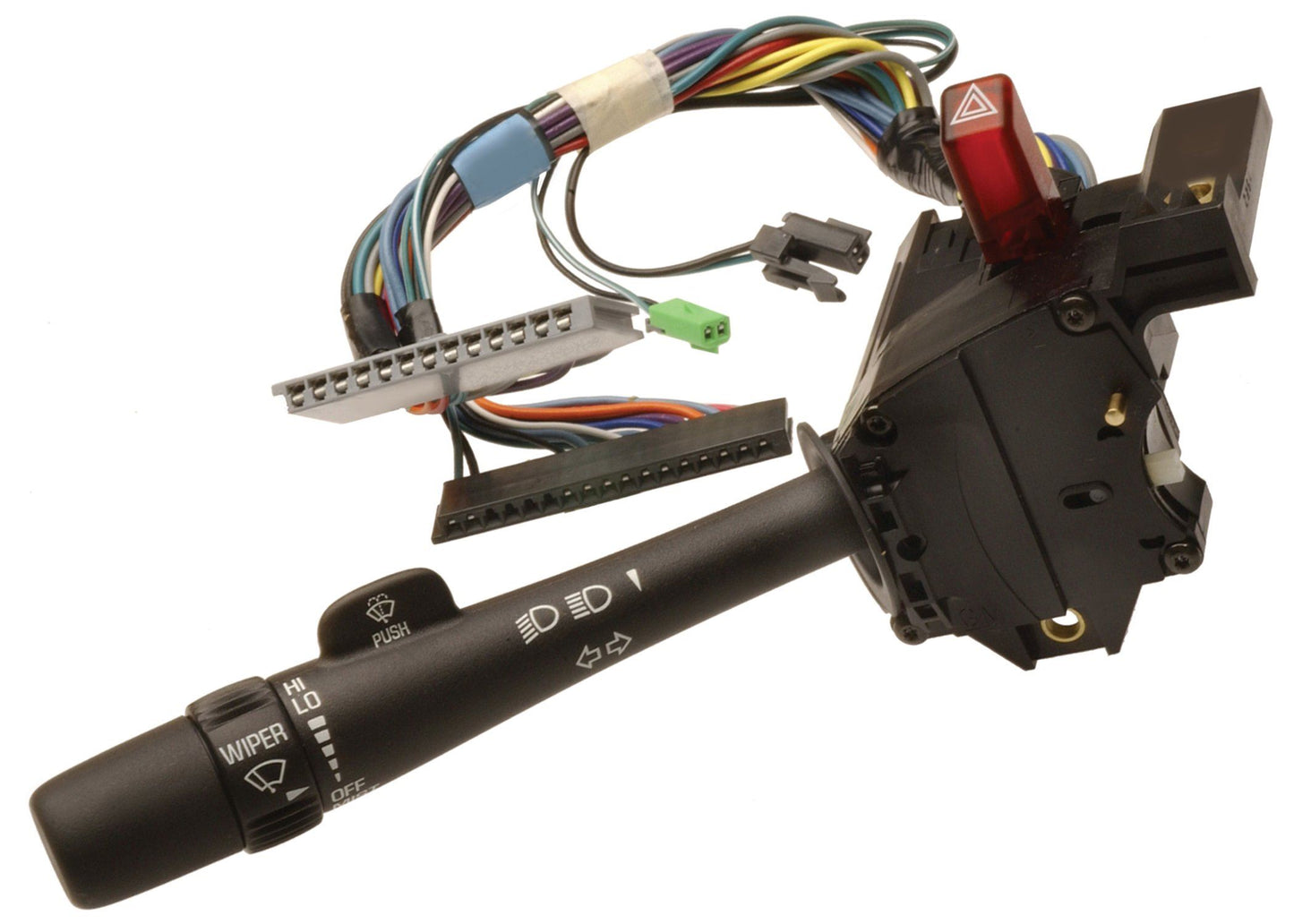 ACDelco GM Equipo original D6258C Interruptor de señal de giro