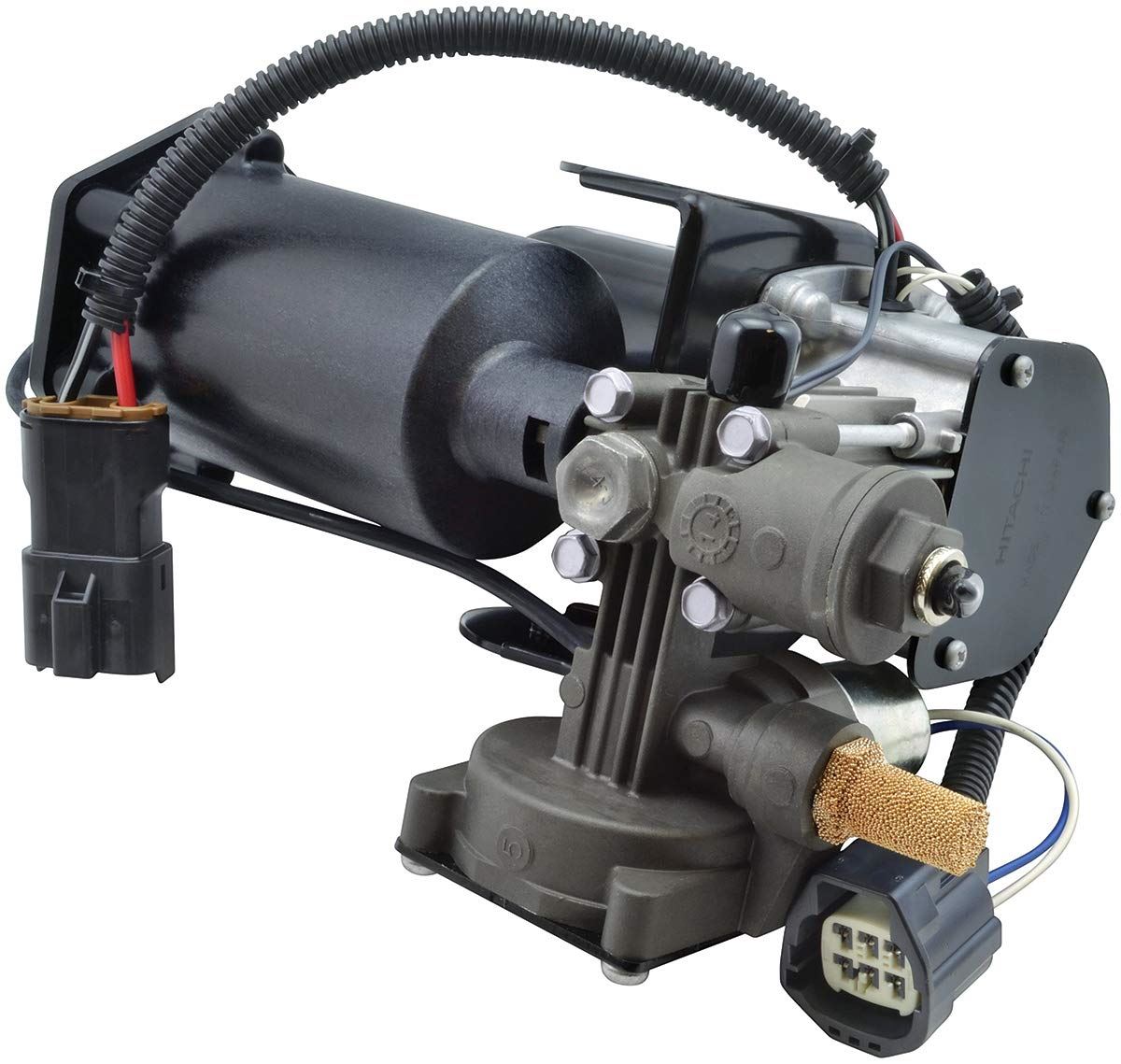 Outil de montage de jambe de suspension Hitachi CMP0002