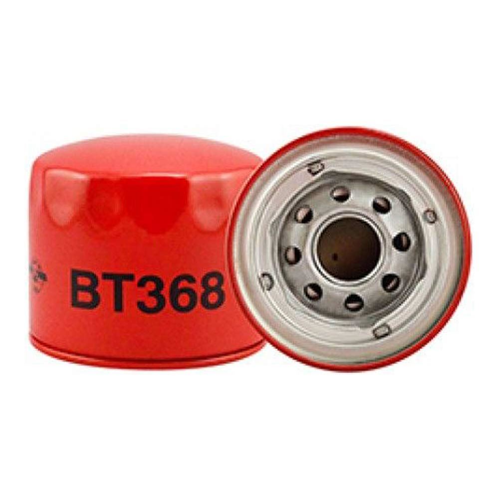 Baldwin BT368