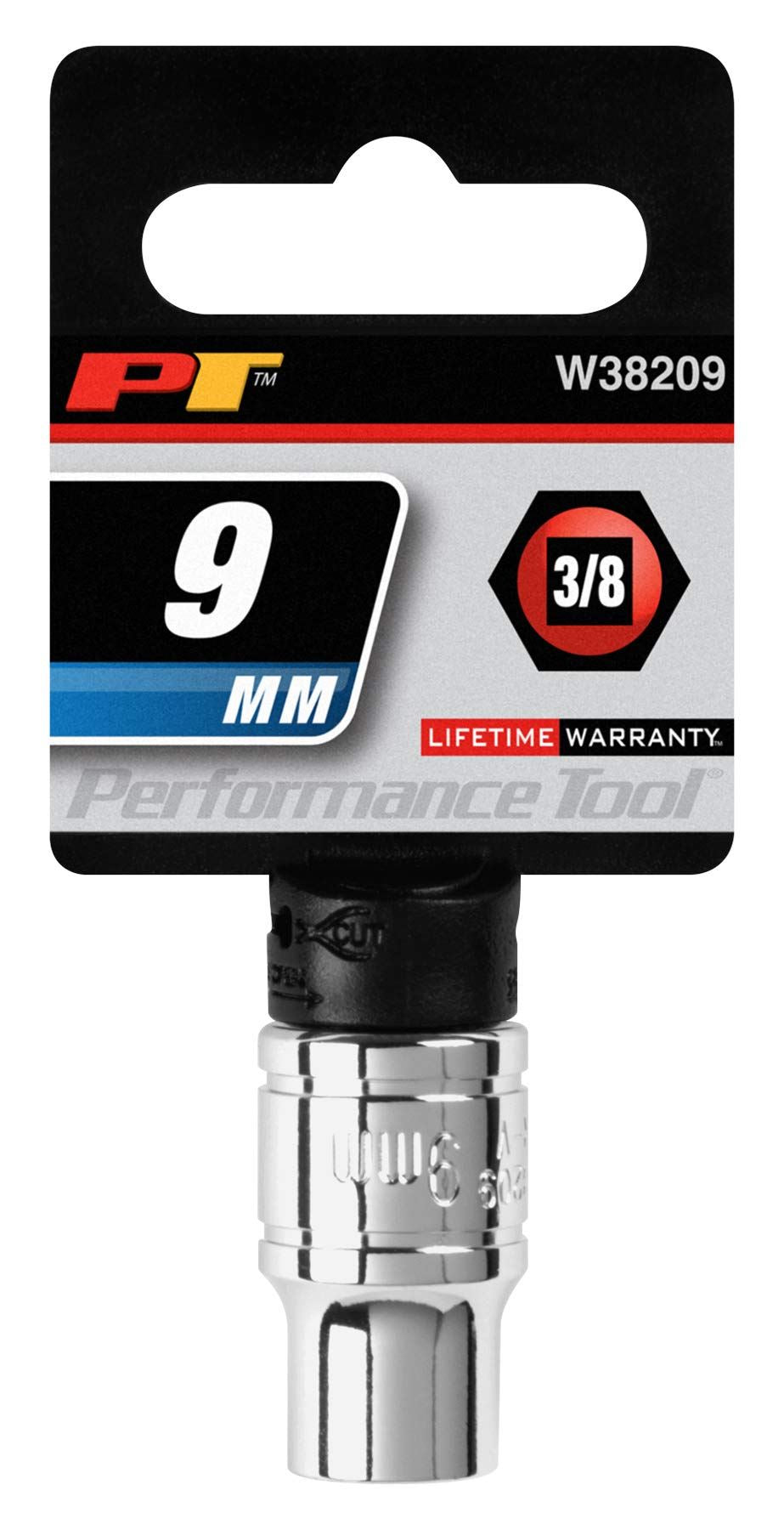 PERFORMANCE TOOL W38209