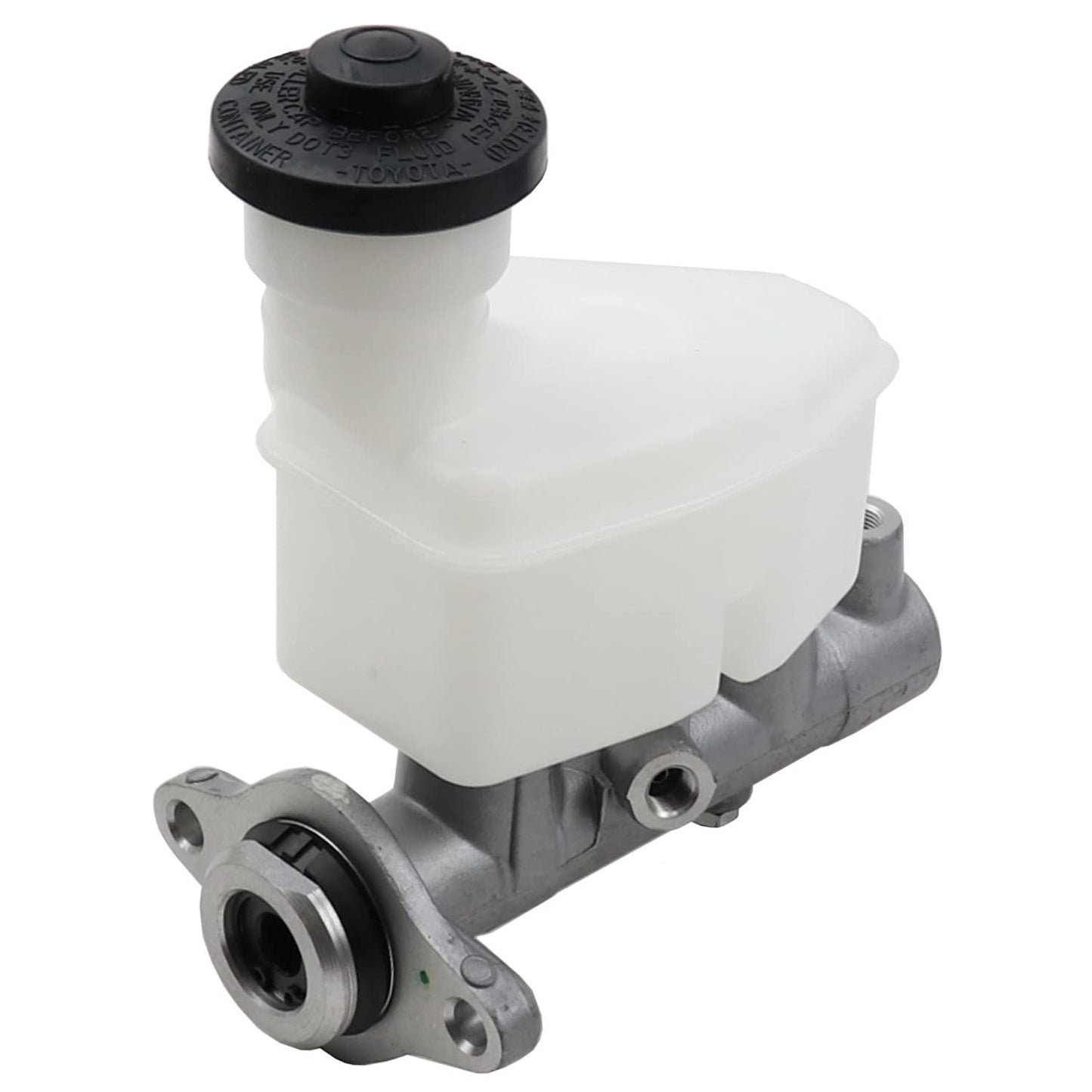 Beck/Arnley 072-9193 Brake Master Cylinder