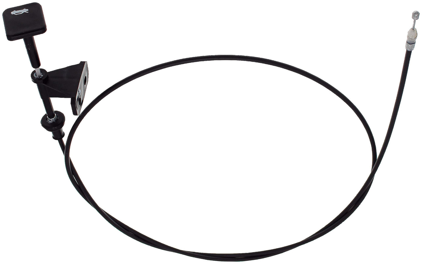 Dorman 912-104 Hood Release Cable