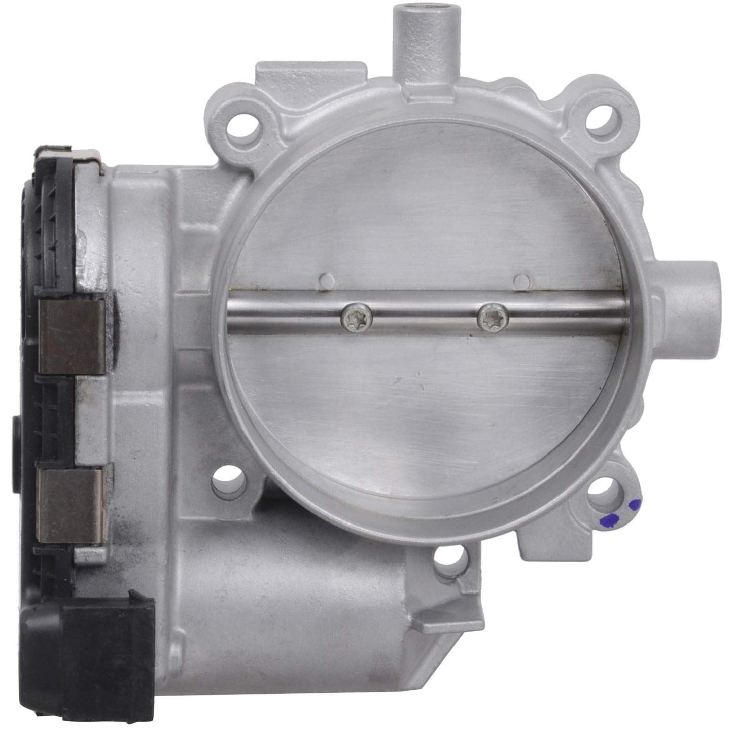 CARDONE 67-5012 Cuerpo del acelerador de inyección de combustible