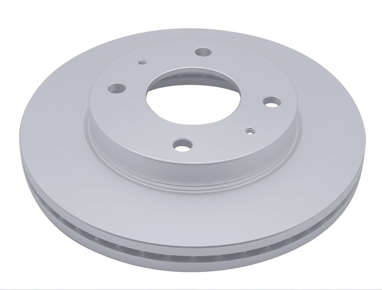 ACDelco Advantage 18A1452AC Rotor de frein à disque