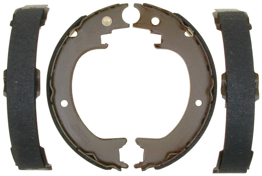 Raybestos 906PG Parking Brake Shoe