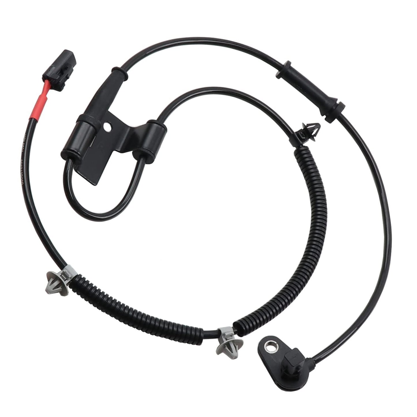 Beck/Arnley 084-5044 ABS Wheel Speed Sensor