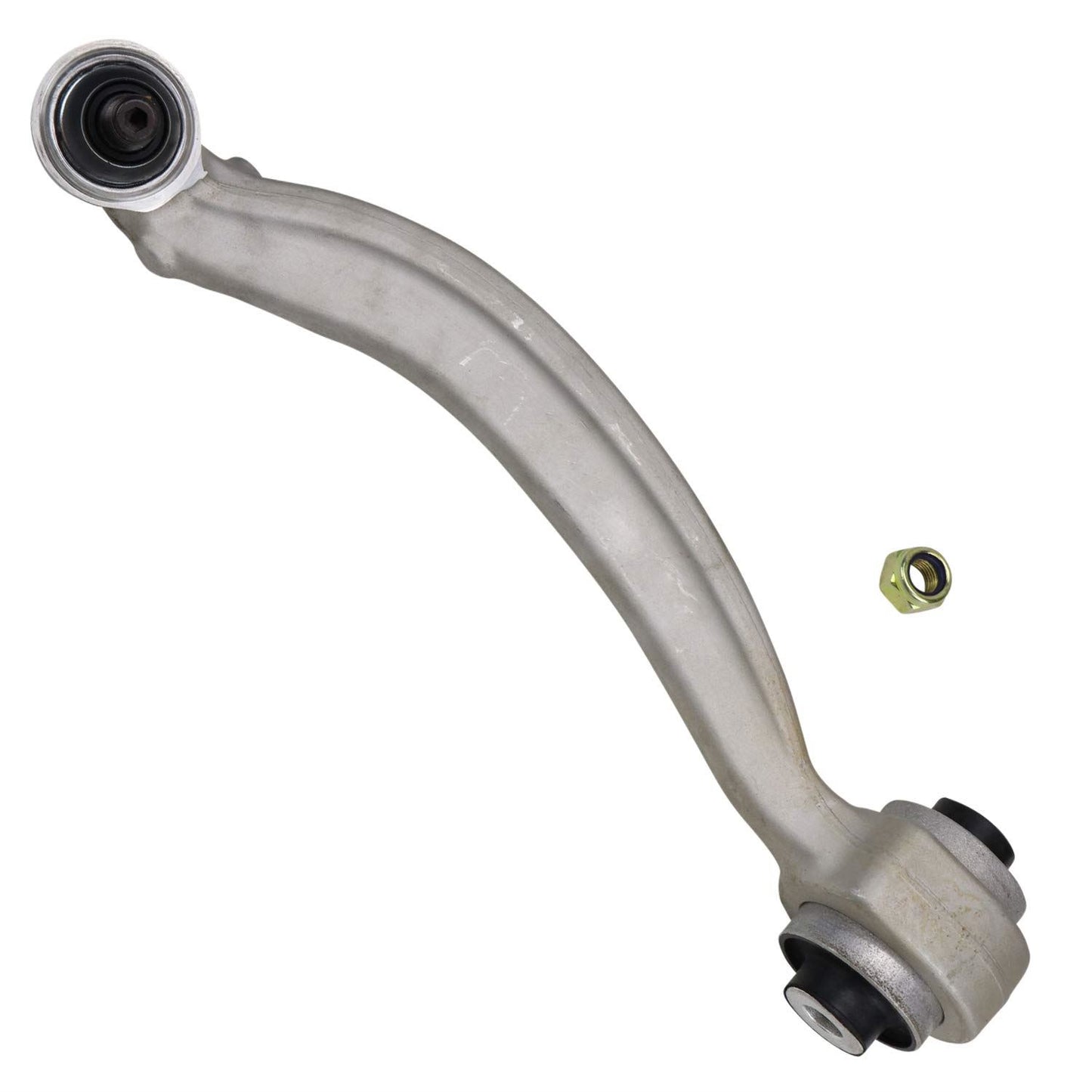 Beck/Arnley 102-6898 Conjunto de brazo de control de suspensión y rótula