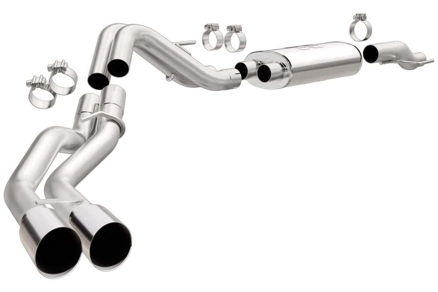 MagnaFlow 19080