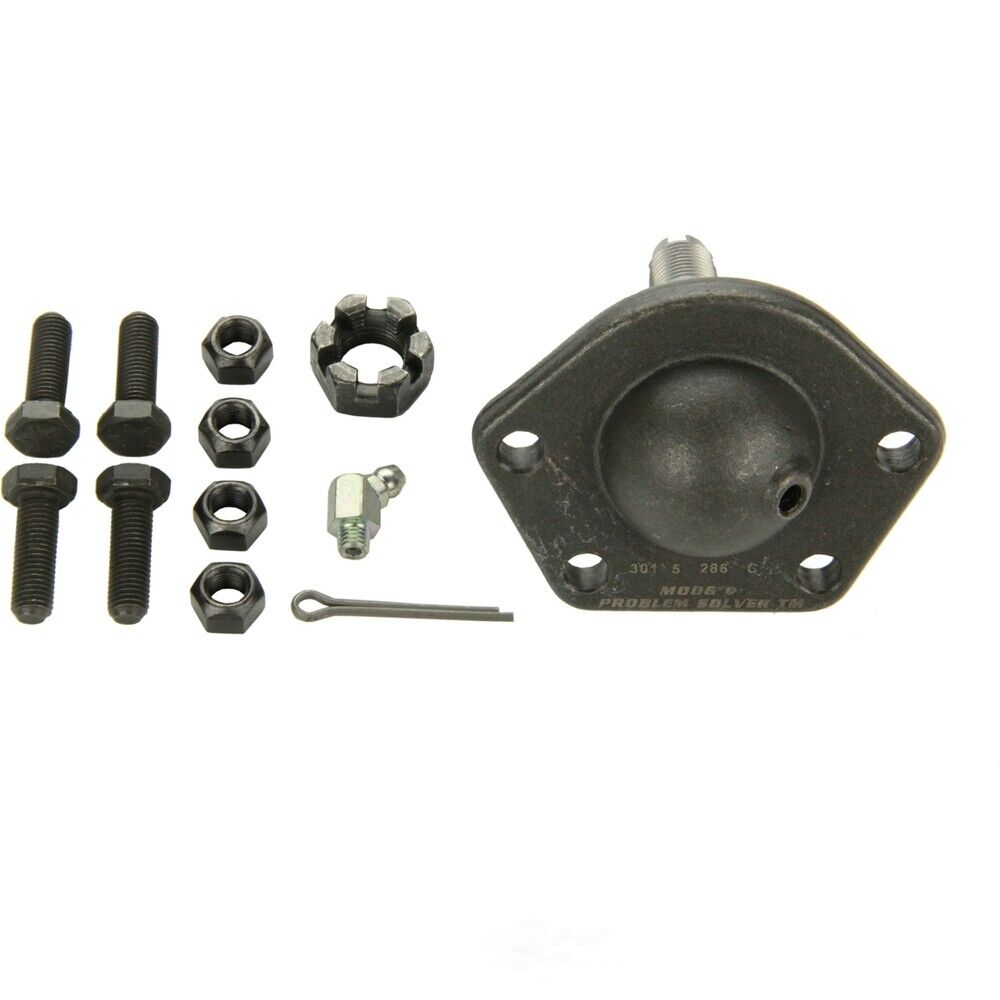 MOOG K5289 Suspension, Springs and Related Components