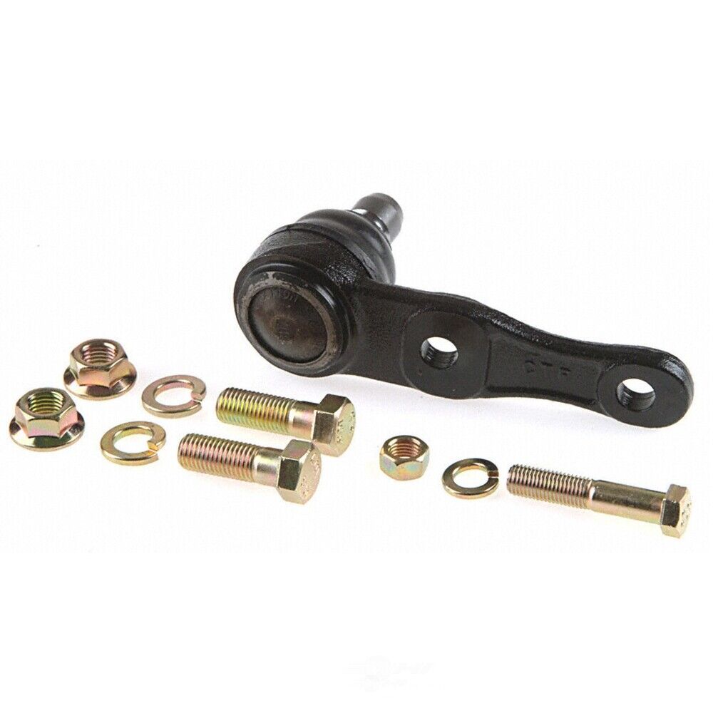 MOOG K90362 Suspension, Springs and Related Components