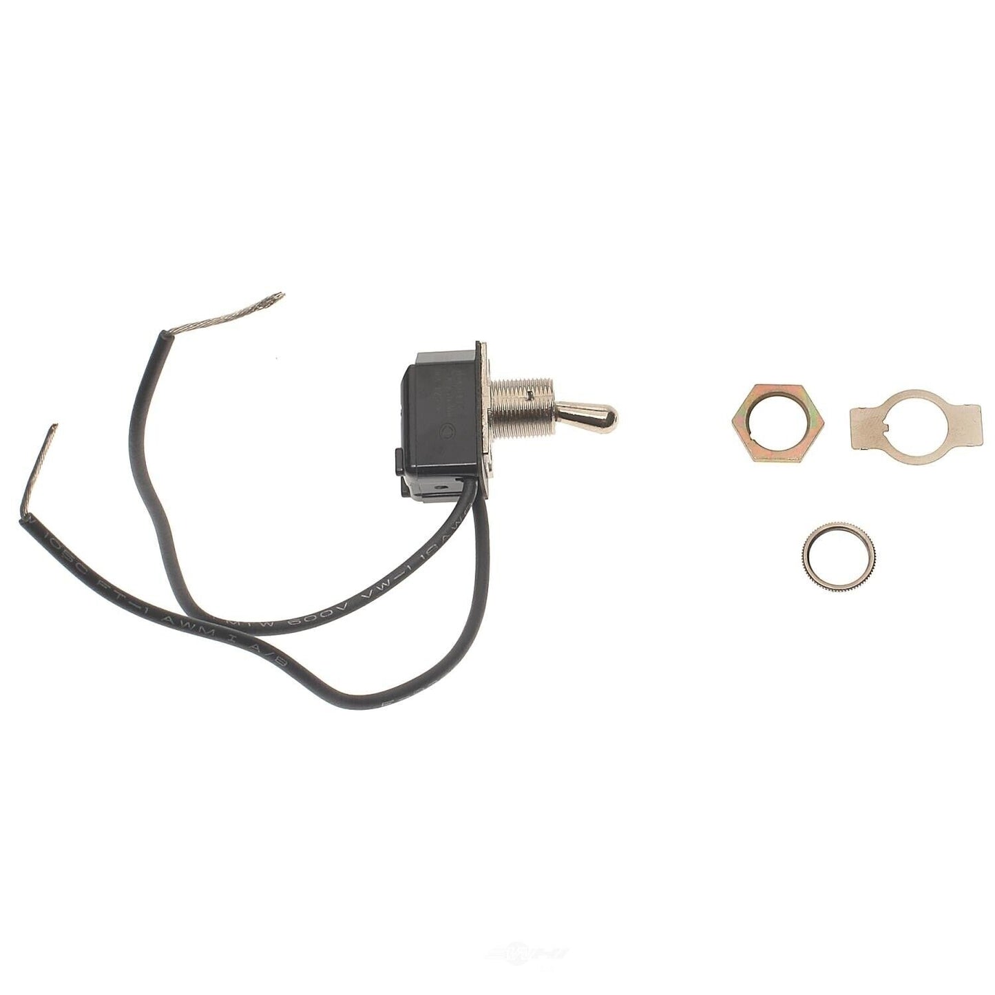 BWD Automotive S619