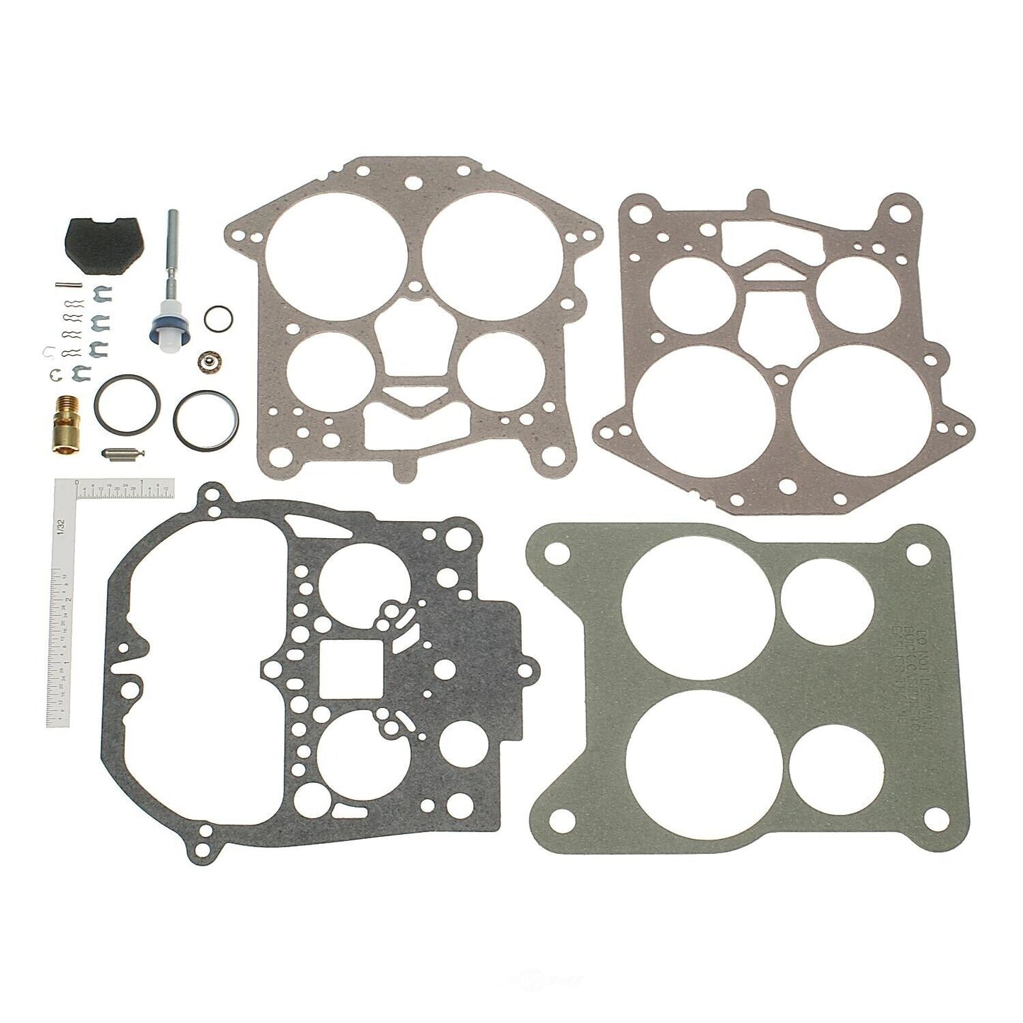 BWD Automotive 10330C