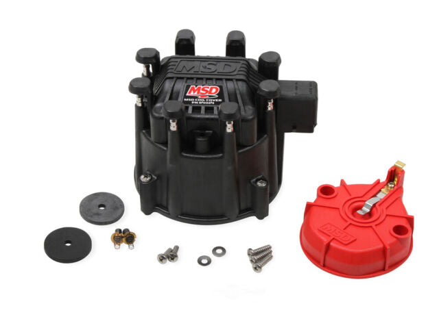 MSD Ignition 84025