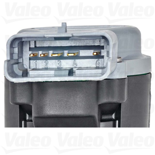 Valeo 700422