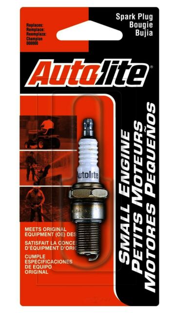 Autolite 255DP