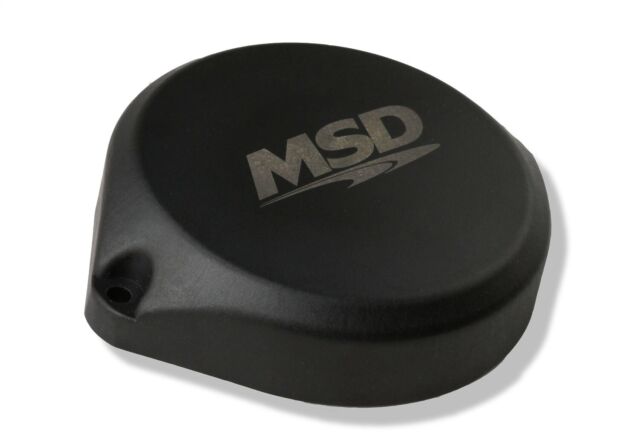 MSD Ignition 84323