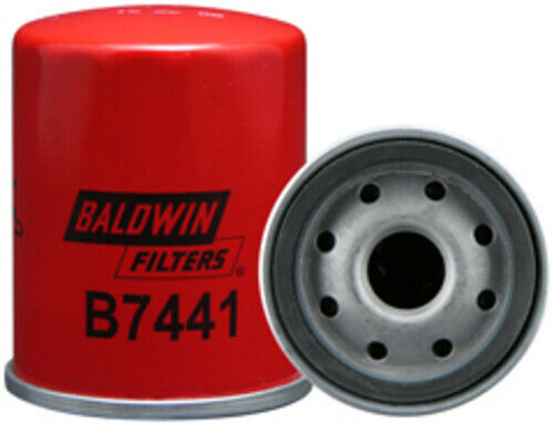 Baldwin B7441