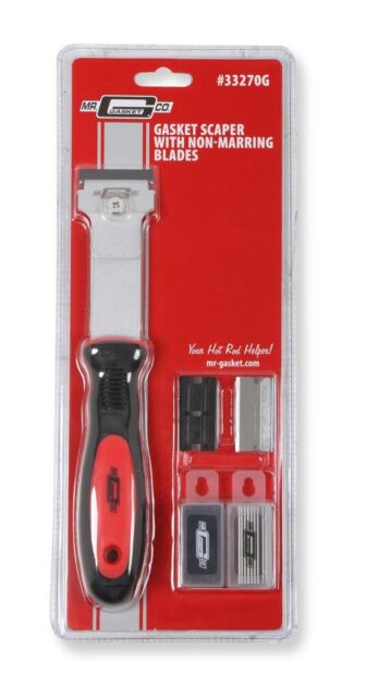 Mr Gasket 33270G