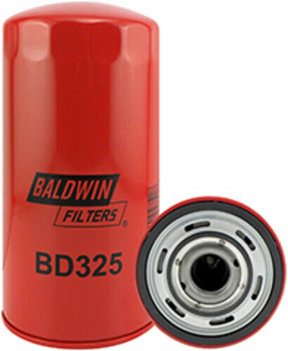 Baldwin BD325