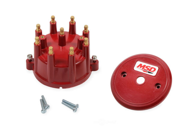 MSD Ignition 84319