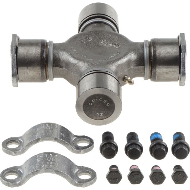 Dana 5-677X
