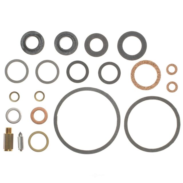 BWD Automotive 10233
