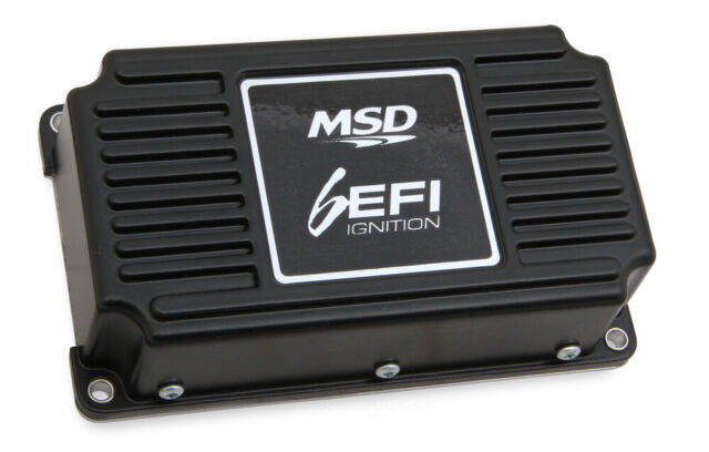 MSD Ignition 6415