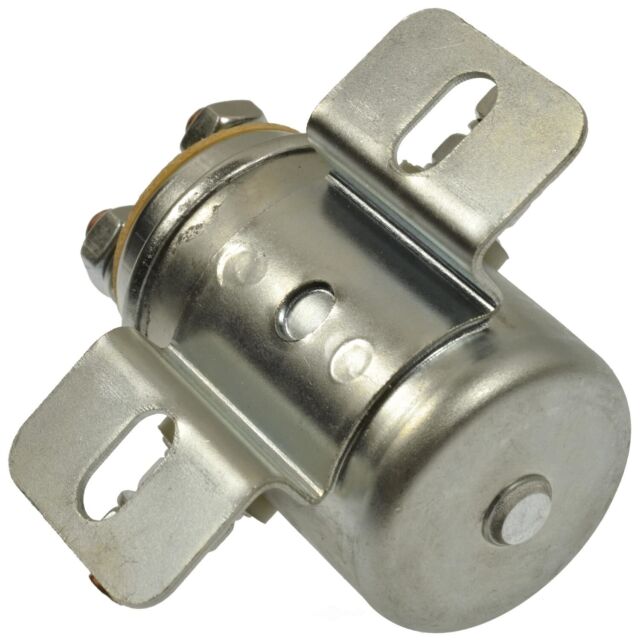 BWD Automotive S5611