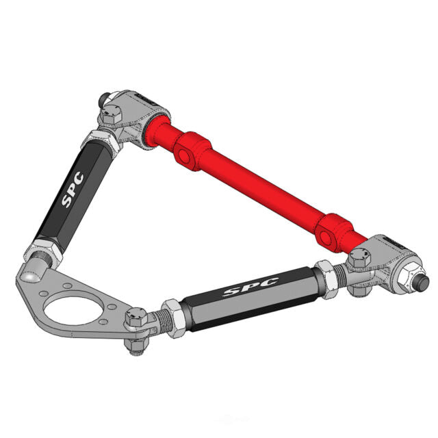 Specialty Products 93420 Suspension, Springs and Related Components