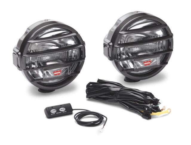 Warn Industries 37609