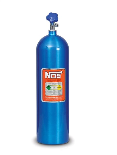 NOS Nitrous Oxide Systems 14750NOS