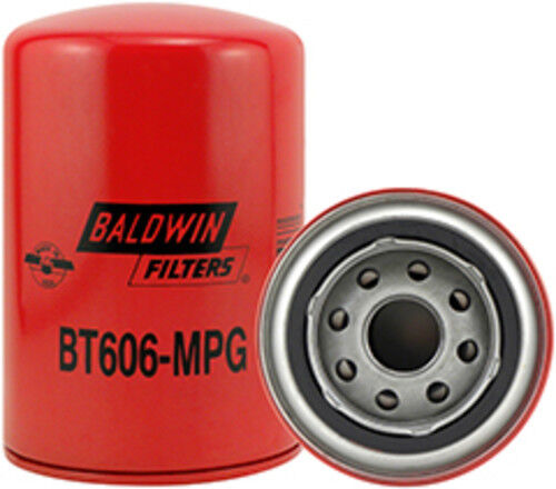 Baldwin BT606-MPG
