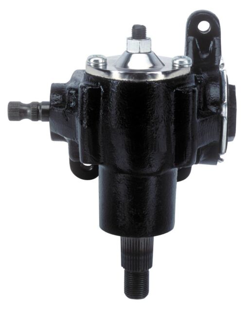 Flaming River FR1500 Steering, Gear and Related Components
