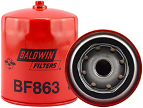 Baldwin BF863