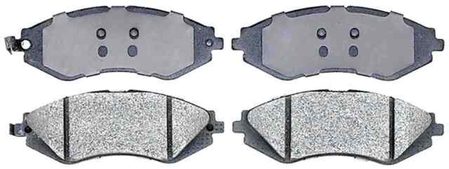 ACDelco Advantage 14D1035CH