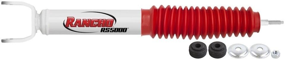 Rancho RS5265 Shocks and Struts