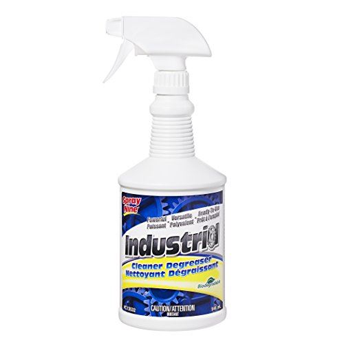 SPRAY 9 C13532