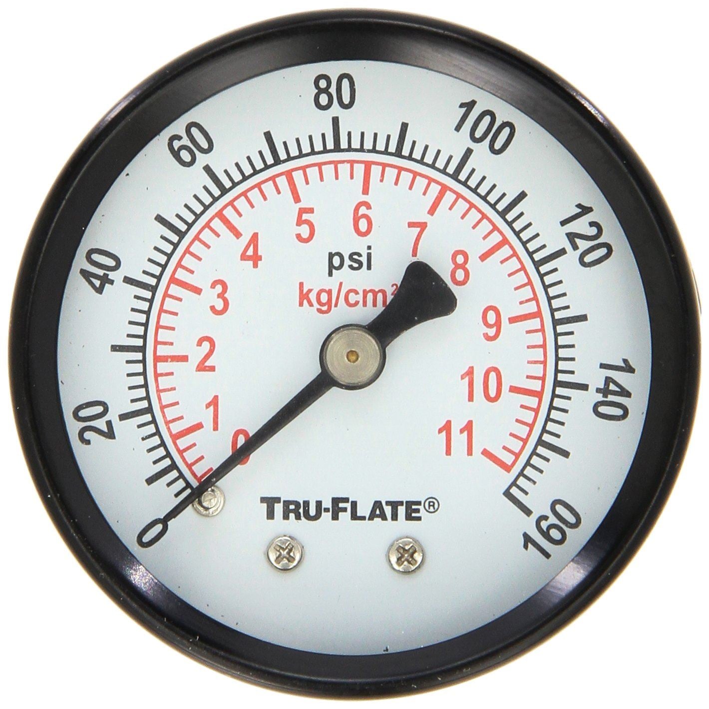 TRUFLATE 24803