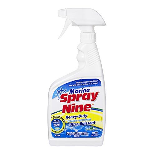 SPRAY 9 C27946