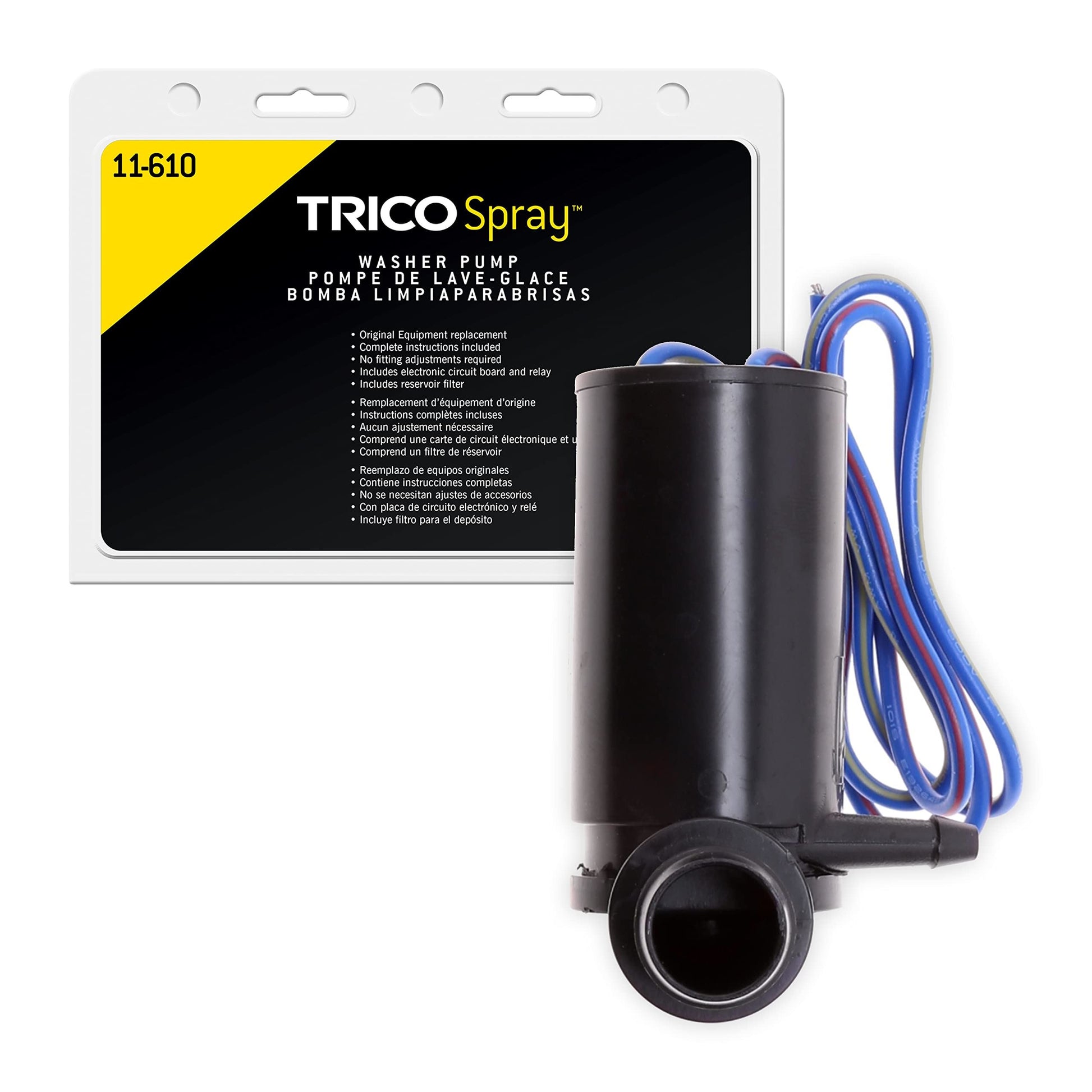 TRICO 11610