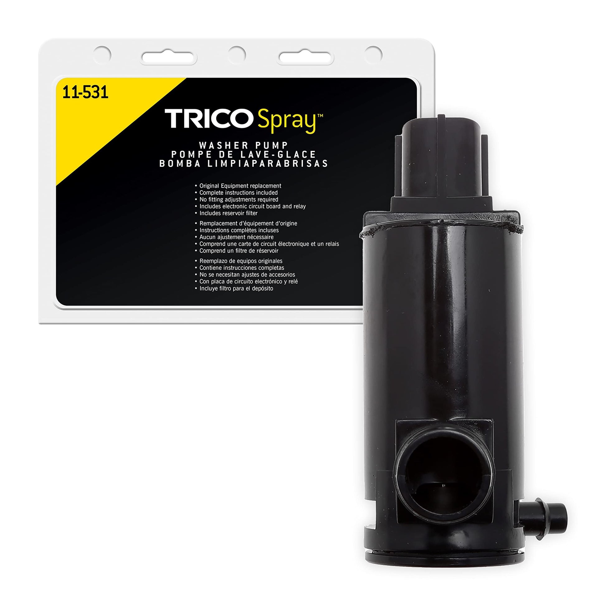 TRICO 11531